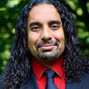 Ramez Naam 的头像