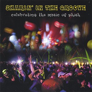 Sharin' in the Groove