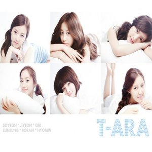 T-ARA Greatest Hits