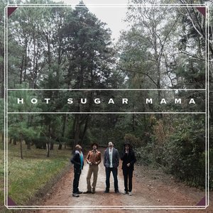 Hot Sugar Mama