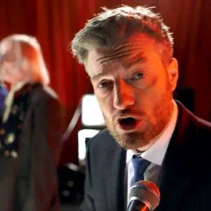 Charlie Brooker and The Blockheads 的头像