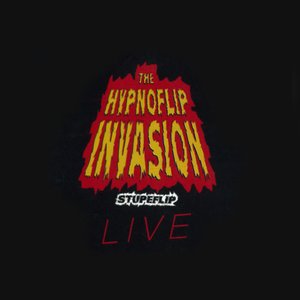 The Hypnoflip Invasion Live