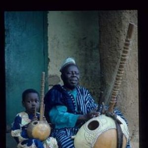 Image for 'Sidiki Diabaté'