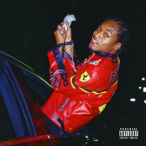 Get Money - Single