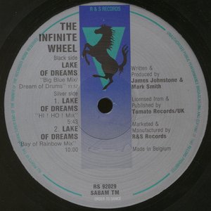 Lake Of Dreams