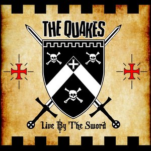 Live By the Sword - EP