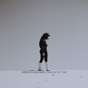 Passing of Time - EP