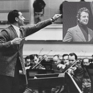 Werner Krenn, Berliner Philharmoniker, Herbert von Karajan 的头像