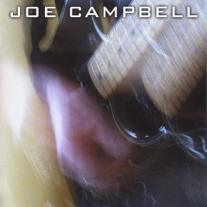 Joe Campbell