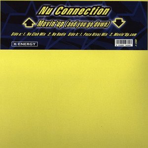Image for 'Nu Connection'