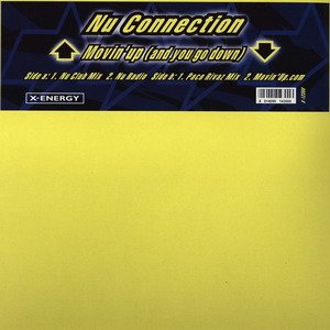 Nu Connection 的头像