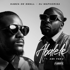 Artwork for Abalele