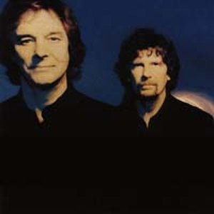Colin Blunstone & Rod Argent 的头像