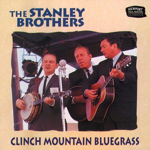 Clinch Mountain Bluegrass