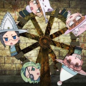 Saturday Night Witches Pocket Cut Mix Remix By Craftwife Kmm団 井澤詩織 夏川椎菜 麻倉もも 日岡なつみ 飯田友子 Last Fm