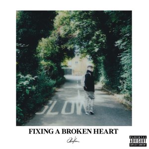fixing a broken heart