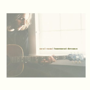 Basement Dreams cover