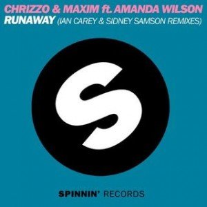 Avatar for Chrizzo & Maxim feat. Amanda Wilson