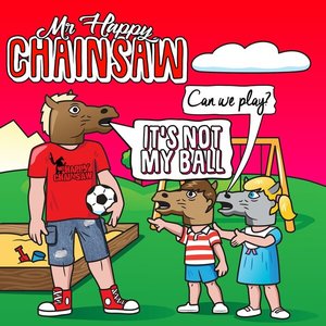 It's Not My Ball