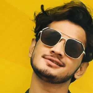 Munawar Faruqui 的头像