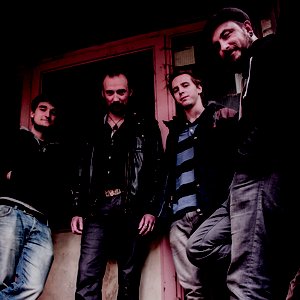 Hannes Weyland Band 的头像