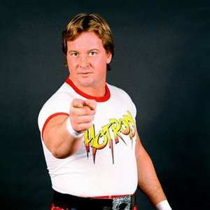 Image pour 'Rowdy Roddy Piper'