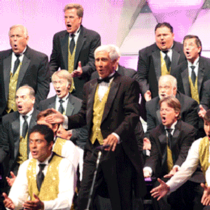 Voices In Harmony 的头像