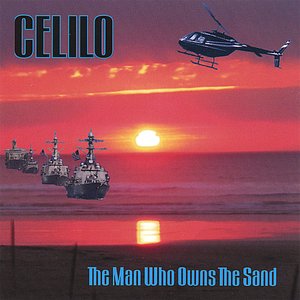 The Man Who Owns the Sand