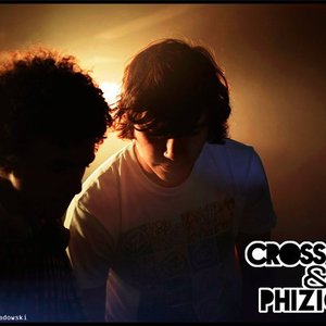 Crossman & Phizicist 的头像