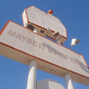 Maybe It's Just Rare - Single