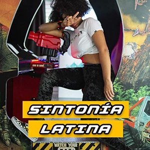 Sintonía latina