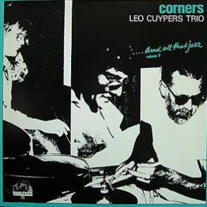 Leo Cuypers Trio 的头像