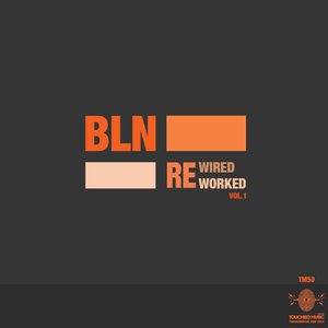 Rewired Reworked Vol. 1