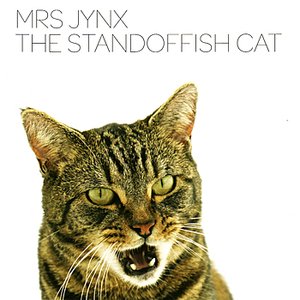 Image for 'Standoffish Cat'