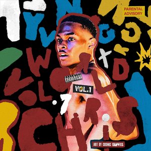YVNGXWORLD vol. 1