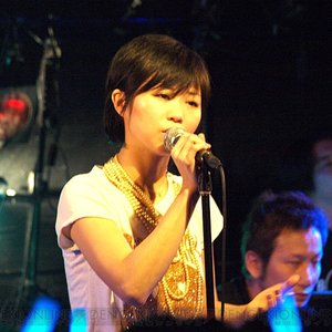 小寺 可南子 的头像