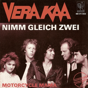 Vera Kaa photo provided by Last.fm