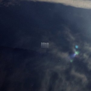 finding you