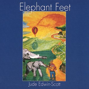 Elephant Feet