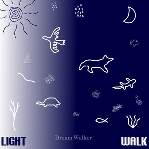 'Light Walk' için resim
