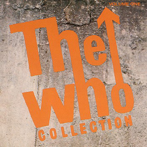 The Who - Love Reign O