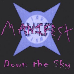 Down the Sky Live