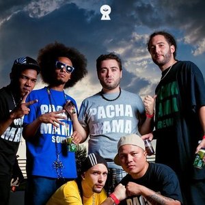 Pachamama Crew için avatar