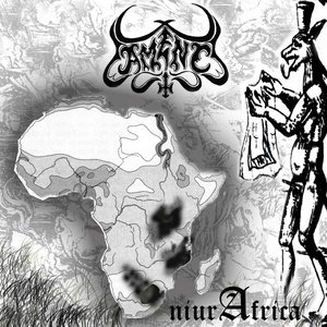 Image for 'NiurAfrica'