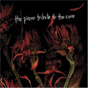 tribute to cure 的头像