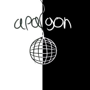 Apagon のアバター