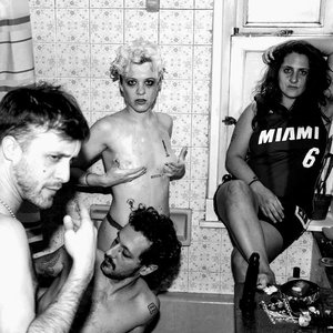 Los Rusos Hijos de Puta 的头像