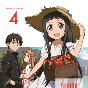 Image pour 'Sword Art Online Original Soundtrack I'