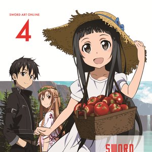 Image for 'Sword Art Online Original Soundtrack I'