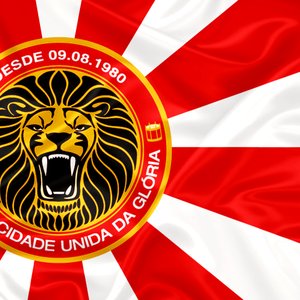 Mocidade Unida da Glória 的头像